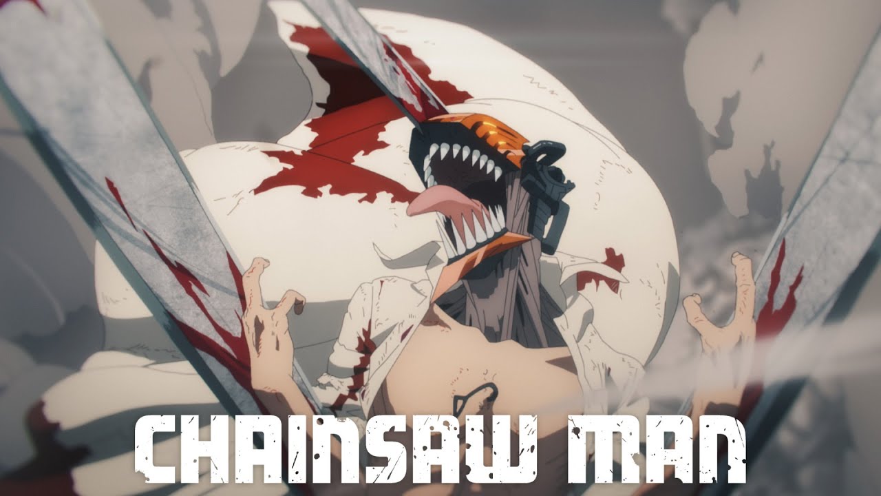 Chainsaw Man — بين الدم والمشاعر والهوية الممزّقة