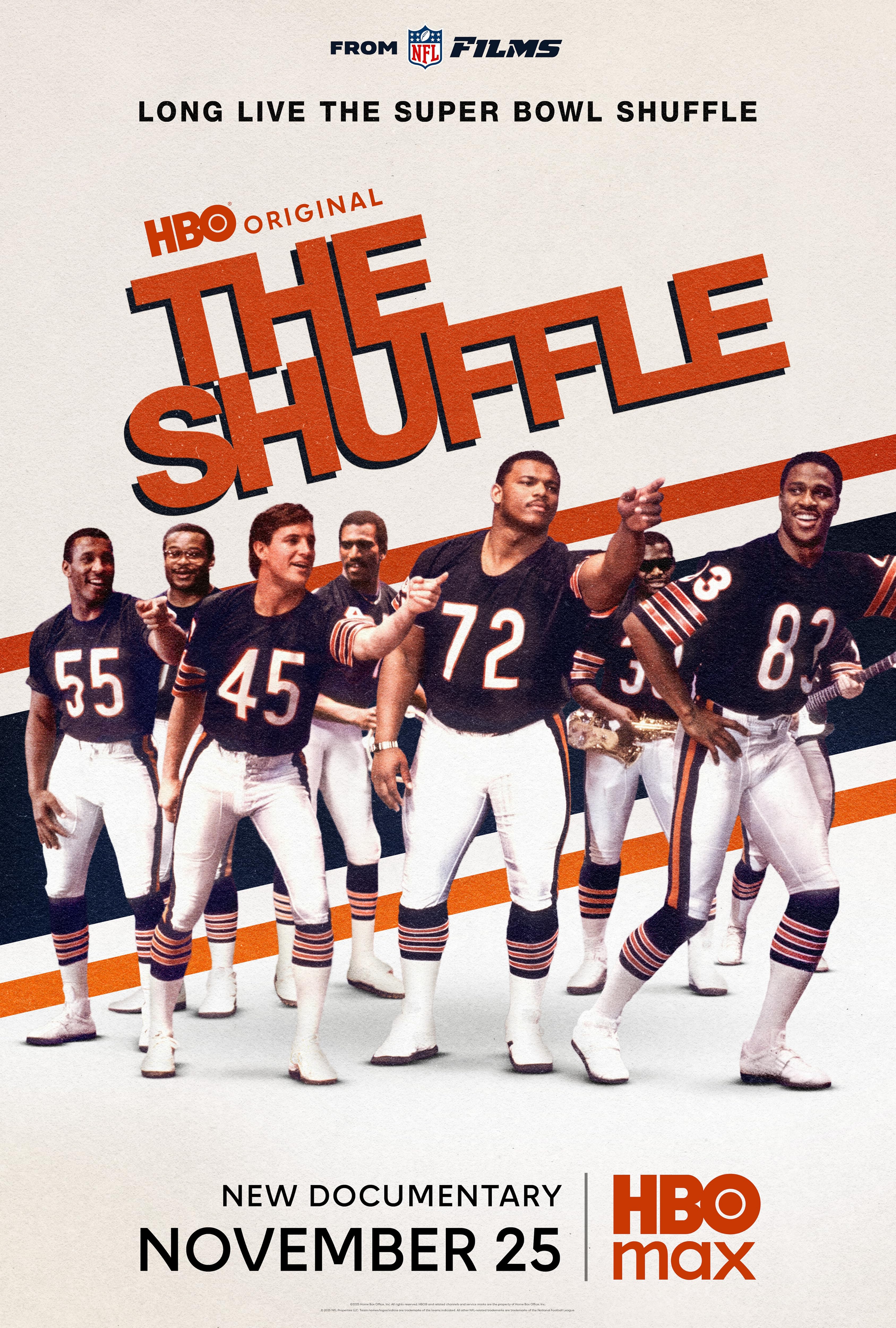 The Shuffle (2025) — لعبة قرارات تقلب حياة الجميع