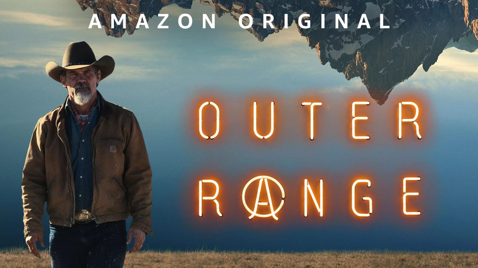 مسلسل "Outer Range" – الموسم الثاني: حين يلتقي الغرب الأمريكي بعوالم ما وراء الزمن