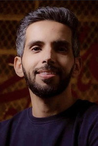 المخرج Abdulaziz Alshlahei