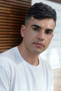 الممثل Abel Ayala