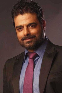 الممثل Abhimanyu Singh