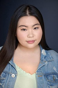 الممثل Abigail Chu