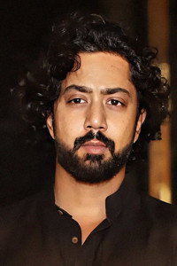 الممثل Abishek Joseph George