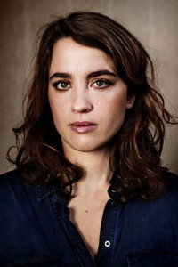 الممثل Adèle Haenel