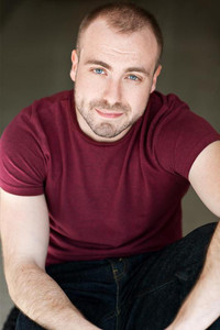 الممثل Adam Kozlick