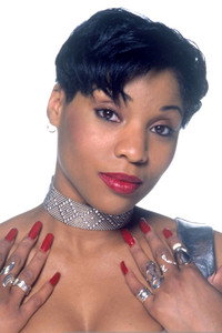 الممثل Adina Howard