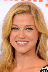 الممثل Adrianne Palicki