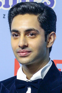 الممثل Agastya Nanda