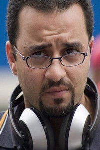المخرج Ahmed Samir Farag