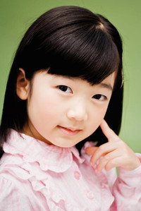 الممثل Ahn Seo-hyun