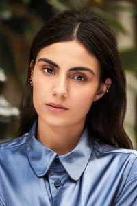 الممثل Aiysha Hart