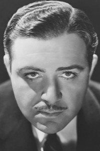 الممثل Akim Tamiroff