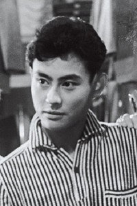 الممثل Akira Ishihama