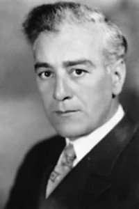 الممثل Al Ernest Garcia
