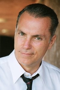 الممثل Al Sapienza