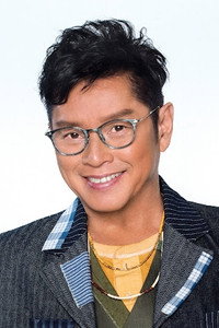 الممثل Alan Tam