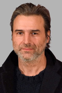 الممثل Alberto San Juan