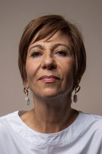 الممثل Alejandra Flechner