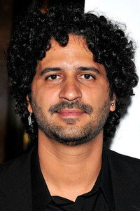 المخرج Alejandro Brugués