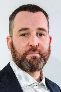 الممثل Aleksey Rozin