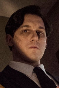 الممثل Alex Blair