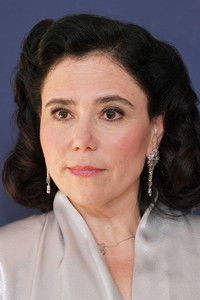 الممثل Alex Borstein