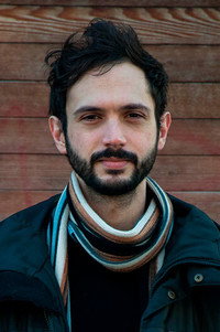 المخرج Alex Camilleri