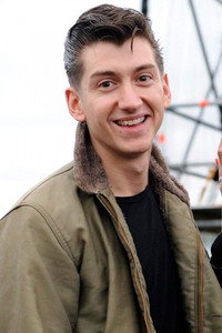 المخرج Alex Turner