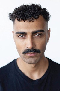 الممثل Alexander Abdallah