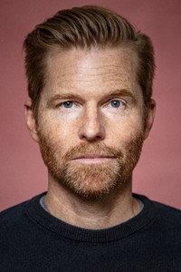 المخرج Alexander Buono
