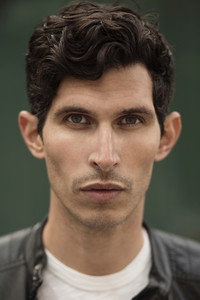 الممثل Alexander Devrient