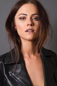 الممثل Alexandra Park