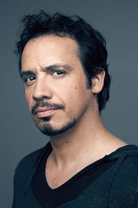 المخرج Alexandre Astier
