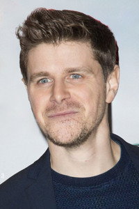 الممثل Alexandre Landry