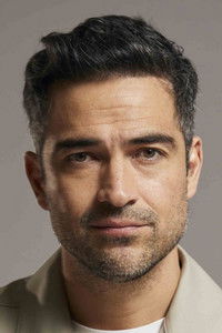 الممثل Alfonso Herrera