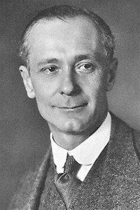 الممثل Alfred Abel