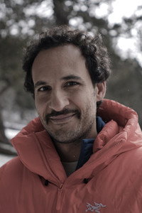 المخرج Ali Abbasi