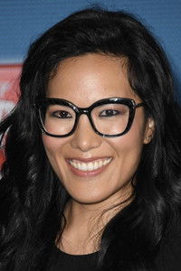 الممثل Ali Wong