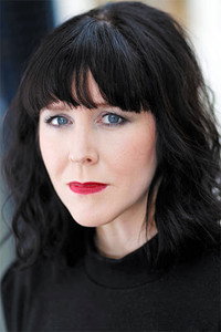 الممثل Alice Lowe