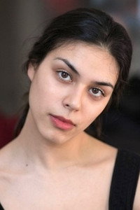 الممثل Alice Rahimi