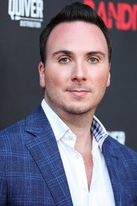 المخرج Allan Ungar