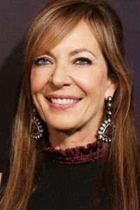 الممثل Allison Janney