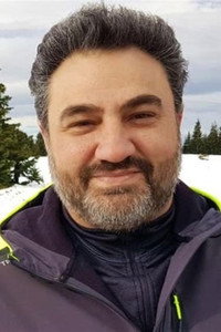 المخرج Alper Mestçi