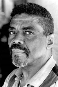الممثل Alvin Ailey