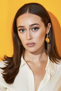 الممثل Alycia Debnam-Carey