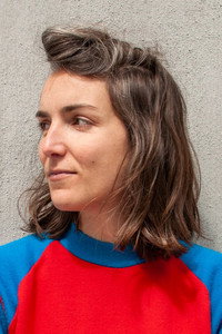 المخرج Amélie Bonnin