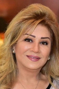 الممثل Amal Dabbas
