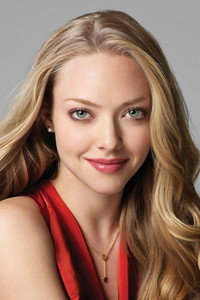 الممثل Amanda