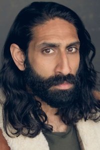 الممثل Amar Chadha-Patel